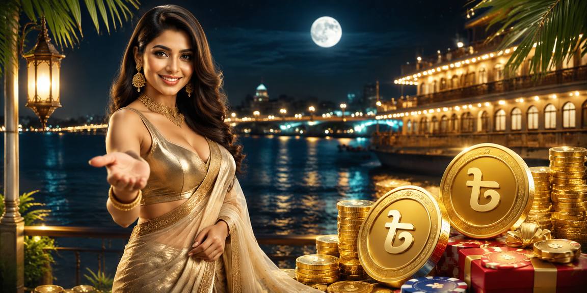 bdt247 লাইভ ক্যাসিনো